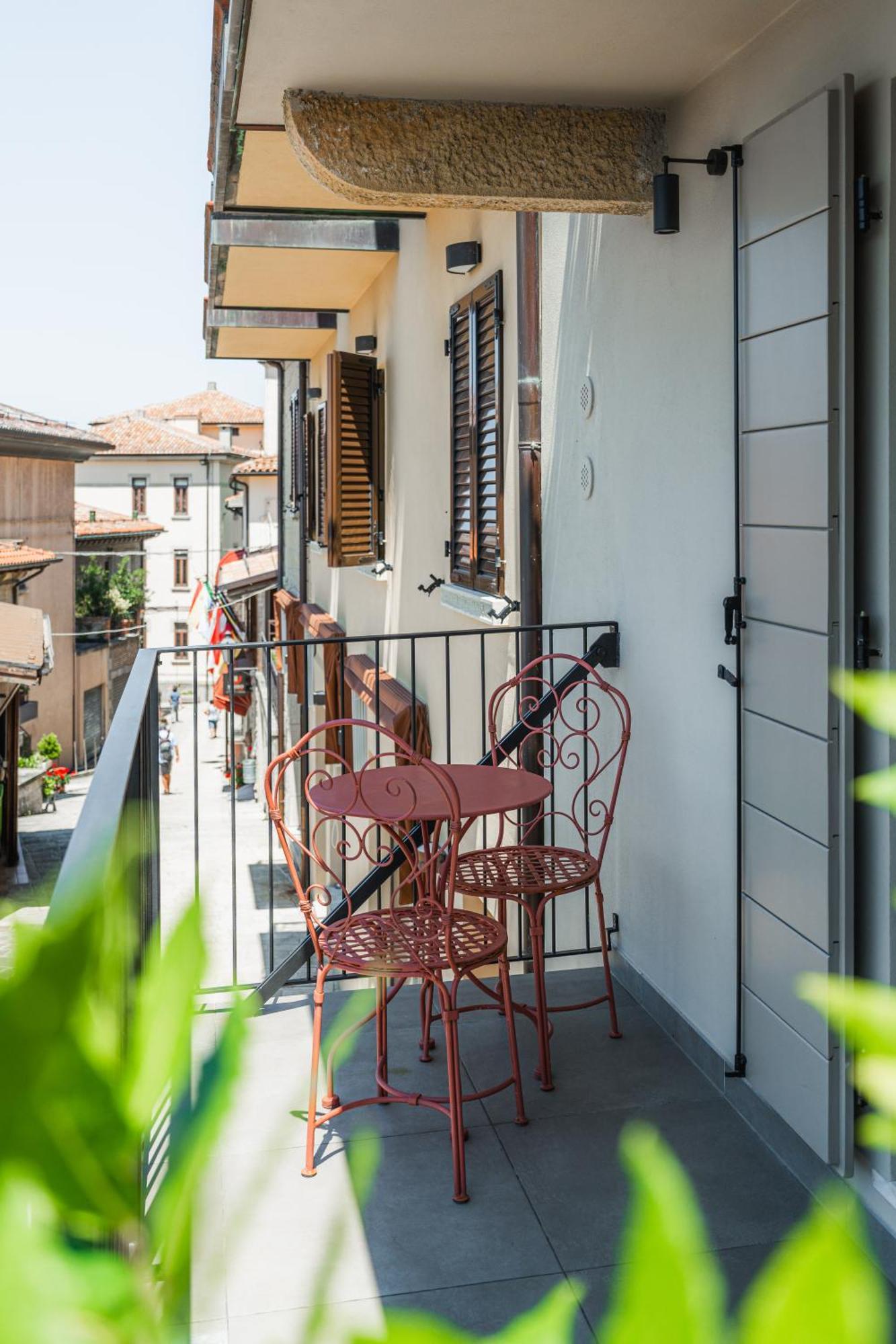 Casa Cicetta Apartment San Marino Exterior photo